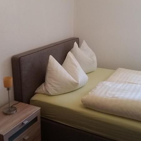 Hotel Deutsches Haus Francop Hamburg Zewnętrze zdjęcie