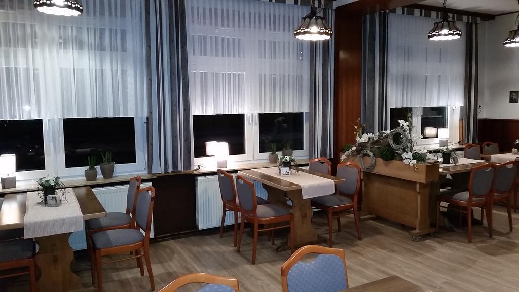 Hotel Deutsches Haus Francop Hamburg Zewnętrze zdjęcie